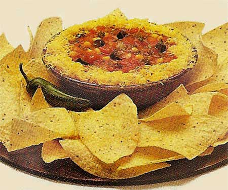 Tostitos Salsa Ole