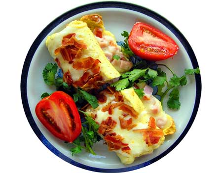 Omelet