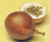 Passion Fruit