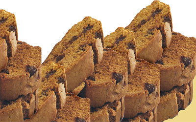 Italian Biscotti