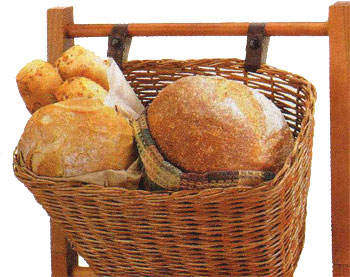 breads