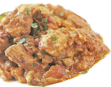 Chili Con Carne Chili Con Carne