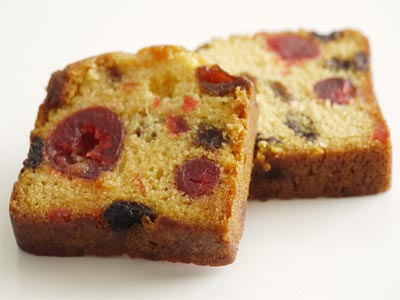 Fruit Cake