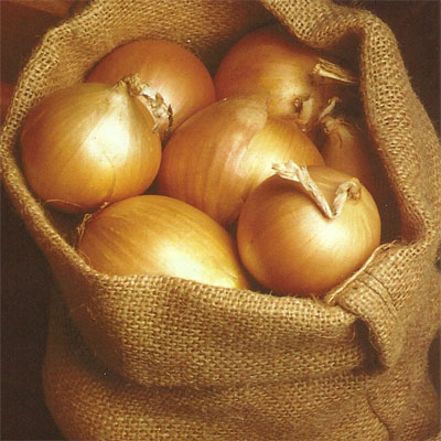 Onions Onions