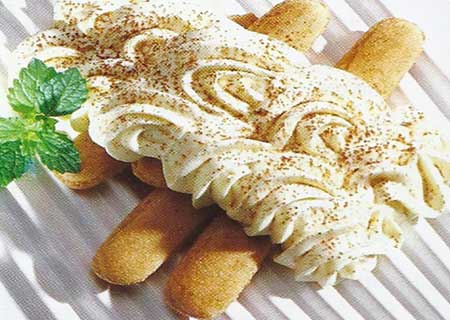Quick Tiramisu Quick Tiramisu