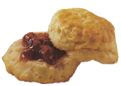 scones