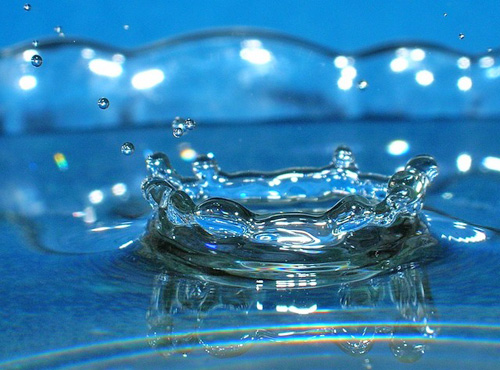 Water Drop