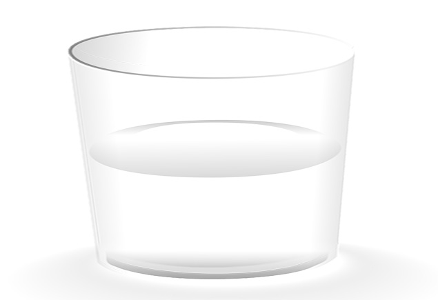 Water Glass