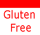 Gluten Free Food