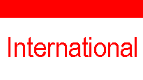 International Dishes