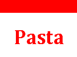 Great Pasta Recipes