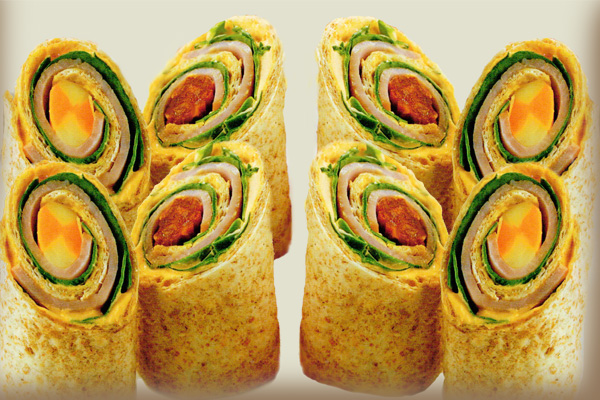 Italian Roll-Ups