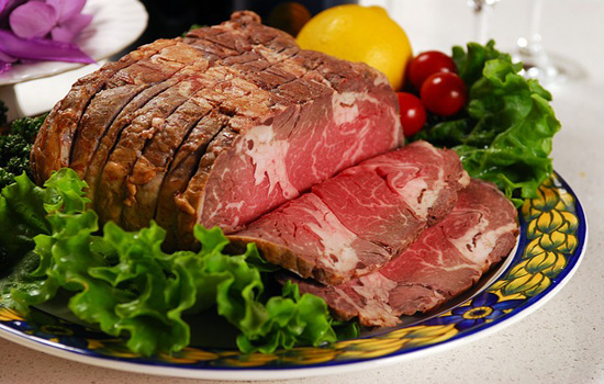Meat - Beef Meat - Beef