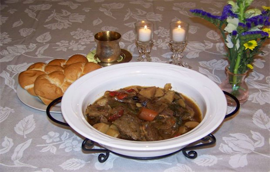 Stew Stew