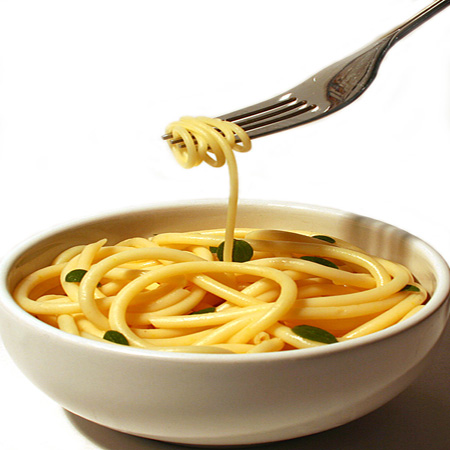 Italian Pasta