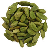 Cardamom