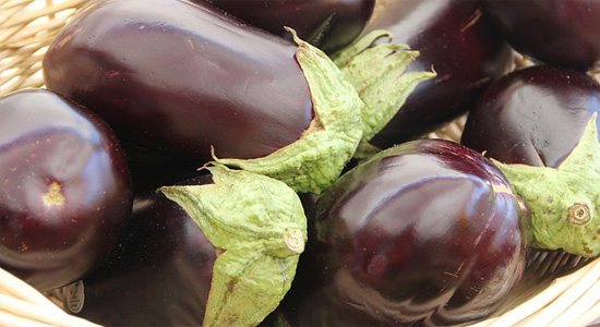 Eggplants